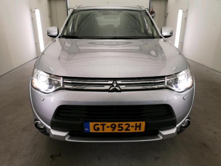 Photo 16 VIN: JMBXDGG2WFZ001717 - MITSUBISHI OUTLANDER 