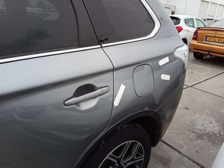 Photo 13 VIN: JMBXDGG2WFZ001816 - MITSUBISHI OUTLANDER 