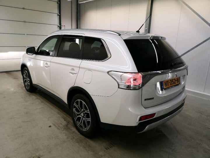 Photo 3 VIN: JMBXDGG2WFZ001831 - MITSUBISHI OUTLANDER 