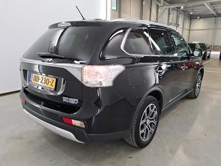 Photo 3 VIN: JMBXDGG2WFZ002393 - MITSUBISHI OUTLANDER 