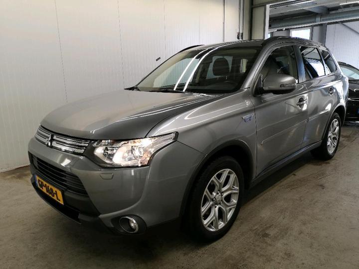 Photo 0 VIN: JMBXDGG2WFZ002408 - MITSUBISHI OUTLANDER 