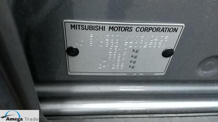 Photo 6 VIN: JMBXDGG2WFZ002533 - MITSUBISHI MITSUBISHI OUTLANDER 