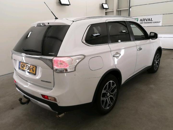 Photo 2 VIN: JMBXDGG2WFZ002550 - MITSUBISHI OUTLANDER 