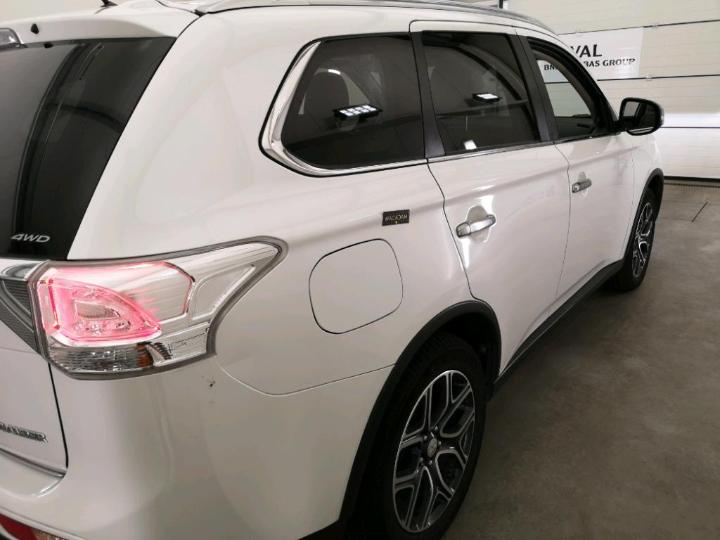 Photo 20 VIN: JMBXDGG2WFZ002550 - MITSUBISHI OUTLANDER 