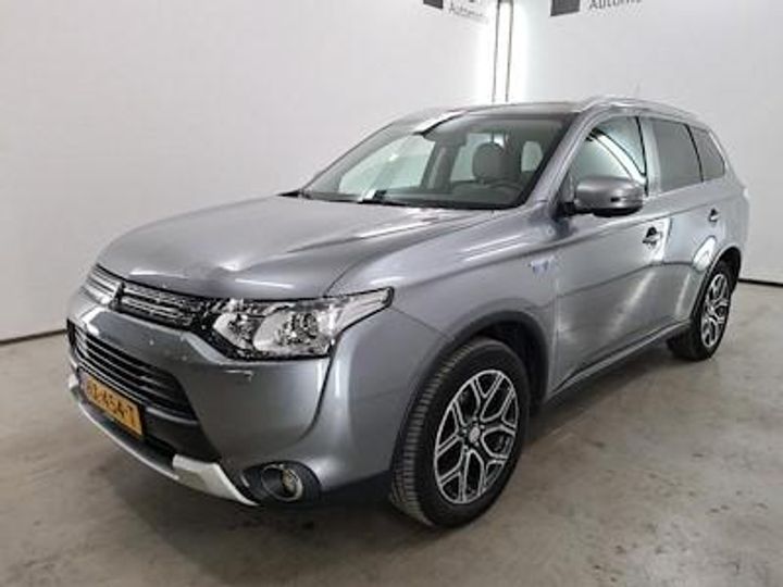 Photo 1 VIN: JMBXDGG2WFZ002678 - MITSUBISHI OUTLANDER 