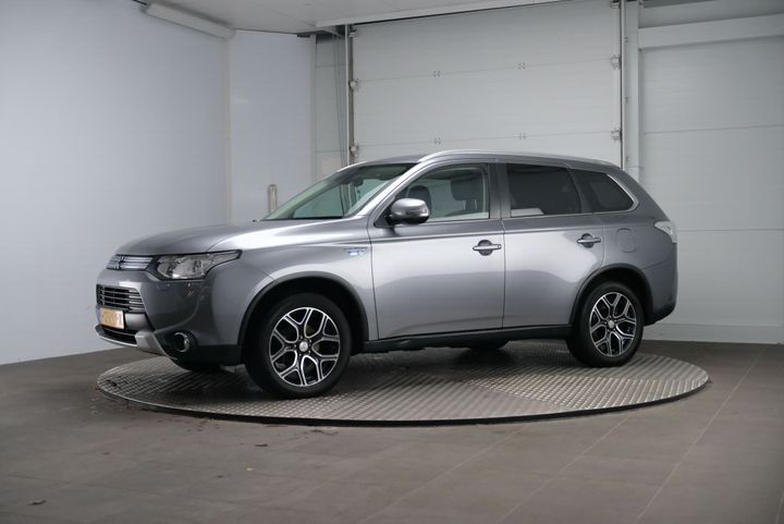 Photo 0 VIN: JMBXDGG2WFZ002694 - MITSUBISHI OUTLANDER 