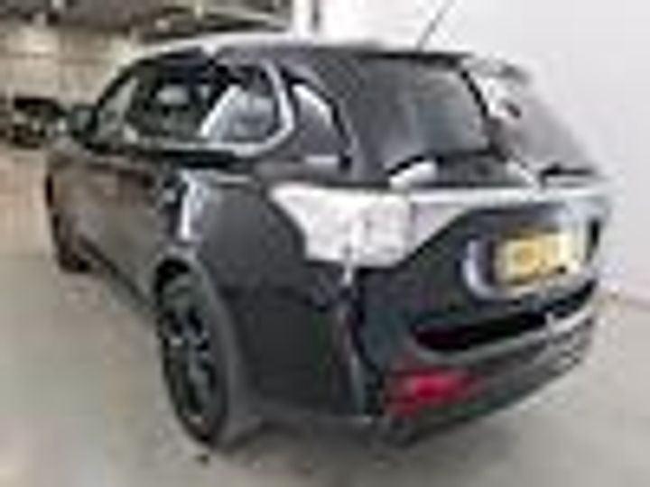 Photo 2 VIN: JMBXDGG2WFZ002789 - MITSUBISHI OUTLANDER 