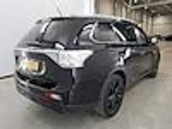 Photo 3 VIN: JMBXDGG2WFZ002789 - MITSUBISHI OUTLANDER 