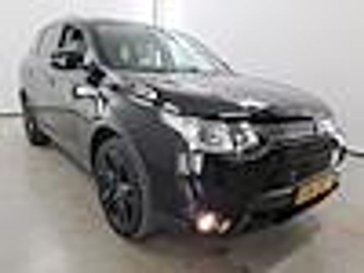 Photo 4 VIN: JMBXDGG2WFZ002789 - MITSUBISHI OUTLANDER 