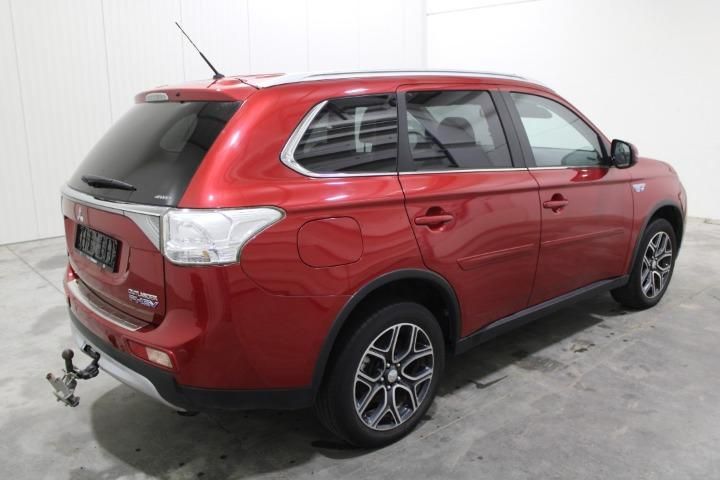 Photo 3 VIN: JMBXDGG2WFZ003045 - MITSUBISHI OUTLANDER SUV 