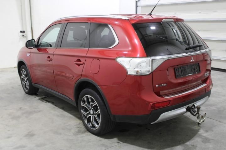 Photo 4 VIN: JMBXDGG2WFZ003045 - MITSUBISHI OUTLANDER SUV 