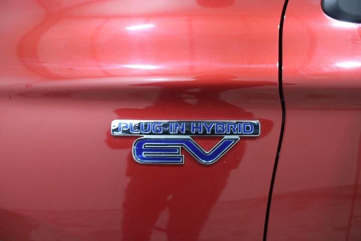 Photo 22 VIN: JMBXDGG2WFZ003045 - MITSUBISHI OUTLANDER SUV 