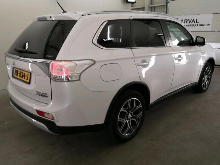 Photo 2 VIN: JMBXDGG2WFZ003131 - MITSUBISHI OUTLANDER 