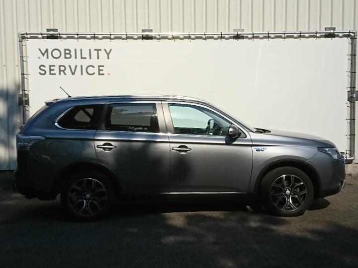 Photo 4 VIN: JMBXDGG2WFZ003473 - MITSUBISHI OUTLANDER 