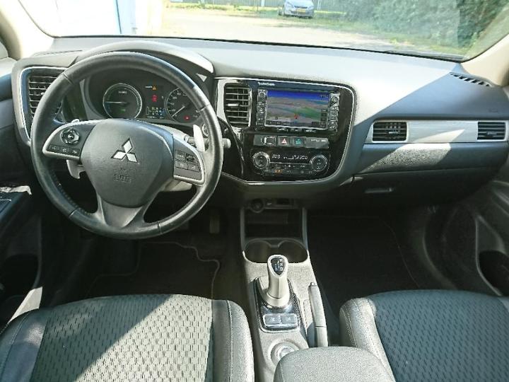 Photo 6 VIN: JMBXDGG2WFZ003473 - MITSUBISHI OUTLANDER 