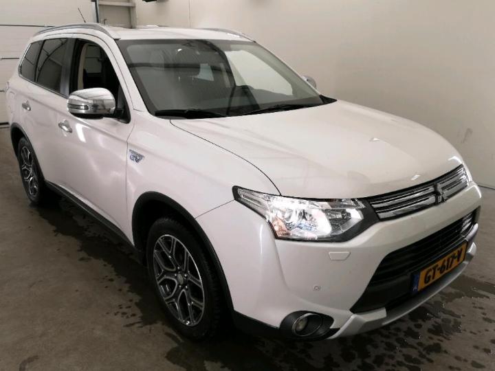 Photo 15 VIN: JMBXDGG2WFZ003580 - MITSUBISHI OUTLANDER 