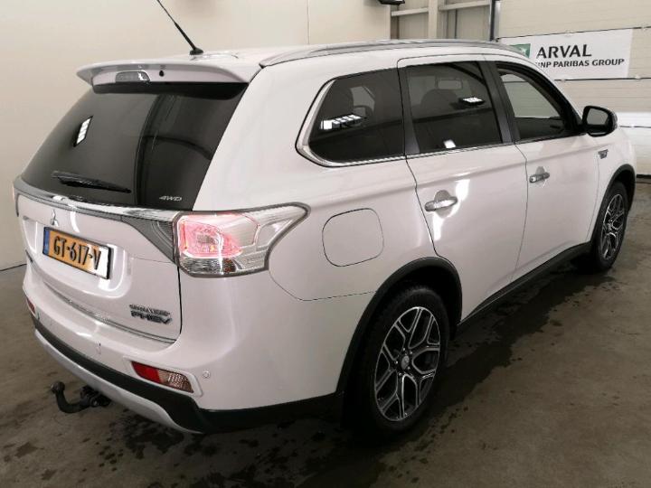 Photo 2 VIN: JMBXDGG2WFZ003580 - MITSUBISHI OUTLANDER 