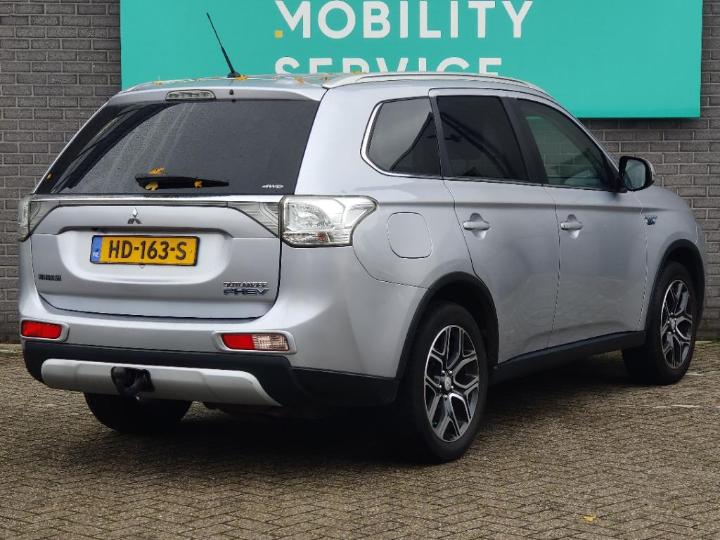 Photo 3 VIN: JMBXDGG2WFZ003727 - MITSUBISHI OUTLANDER 