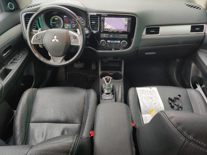 Photo 6 VIN: JMBXDGG2WFZ003727 - MITSUBISHI OUTLANDER 