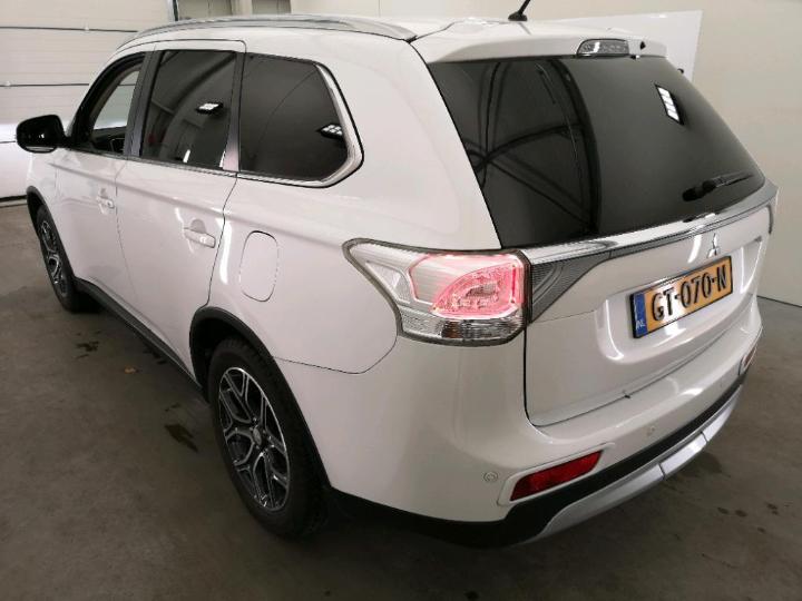 Photo 17 VIN: JMBXDGG2WFZ003753 - MITSUBISHI OUTLANDER 