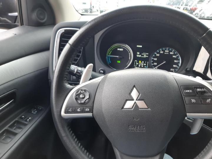 Photo 21 VIN: JMBXDGG2WFZ003777 - MITSUBISHI OUTLANDER 