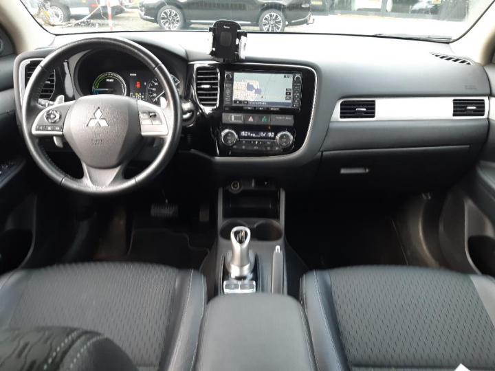 Photo 6 VIN: JMBXDGG2WFZ003777 - MITSUBISHI OUTLANDER 