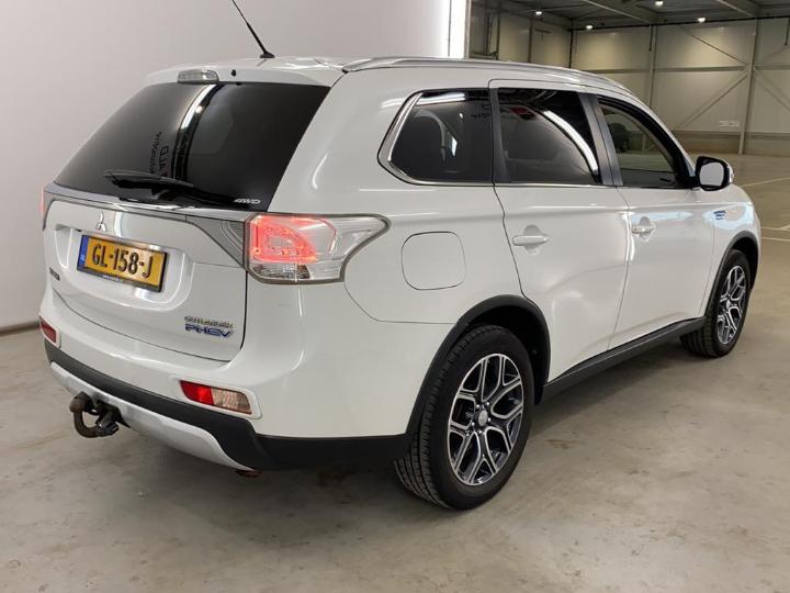 Photo 4 VIN: JMBXDGG2WFZ003814 - MITSUBISHI OUTLANDER 