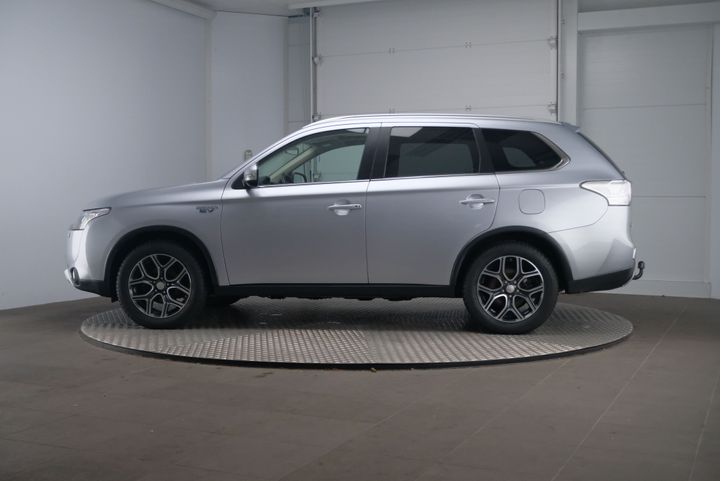 Photo 2 VIN: JMBXDGG2WFZ003889 - MITSUBISHI OUTLANDER 