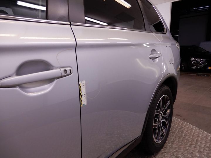 Photo 26 VIN: JMBXDGG2WFZ003889 - MITSUBISHI OUTLANDER 