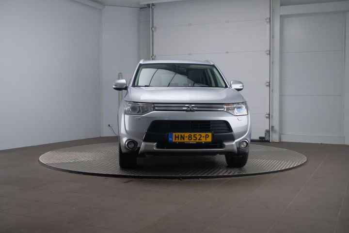 Photo 6 VIN: JMBXDGG2WFZ003889 - MITSUBISHI OUTLANDER 