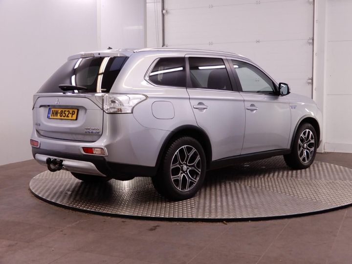 Photo 8 VIN: JMBXDGG2WFZ003889 - MITSUBISHI OUTLANDER 