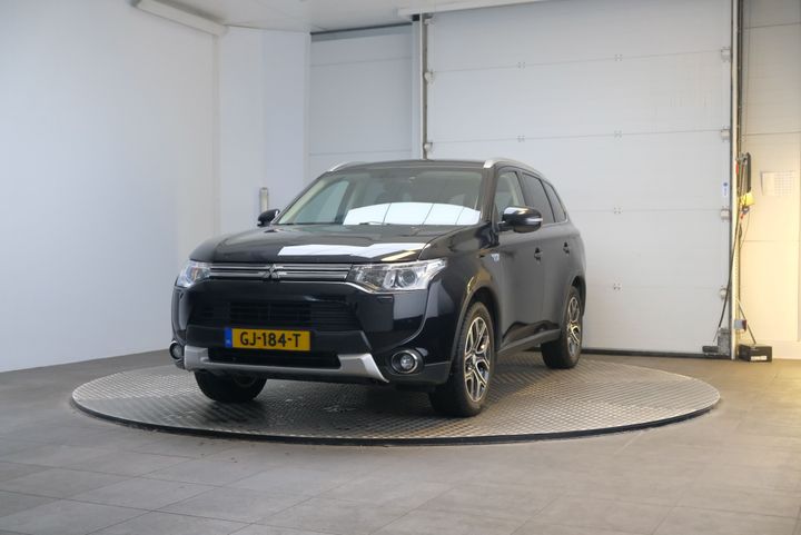 Photo 6 VIN: JMBXDGG2WFZ004304 - MITSUBISHI OUTLANDER 