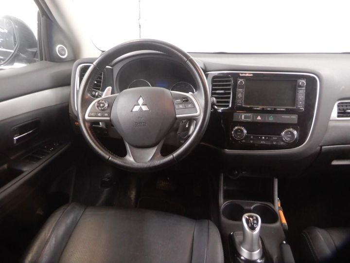 Photo 9 VIN: JMBXDGG2WFZ004304 - MITSUBISHI OUTLANDER 