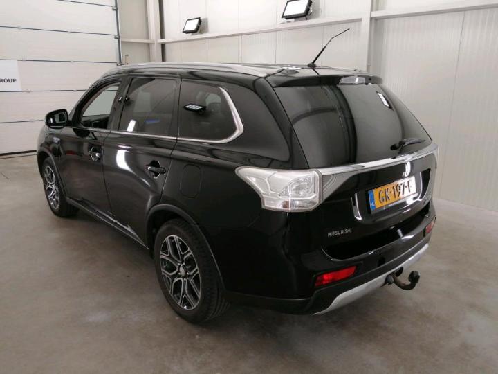 Photo 10 VIN: JMBXDGG2WFZ004469 - MITSUBISHI OUTLANDER 