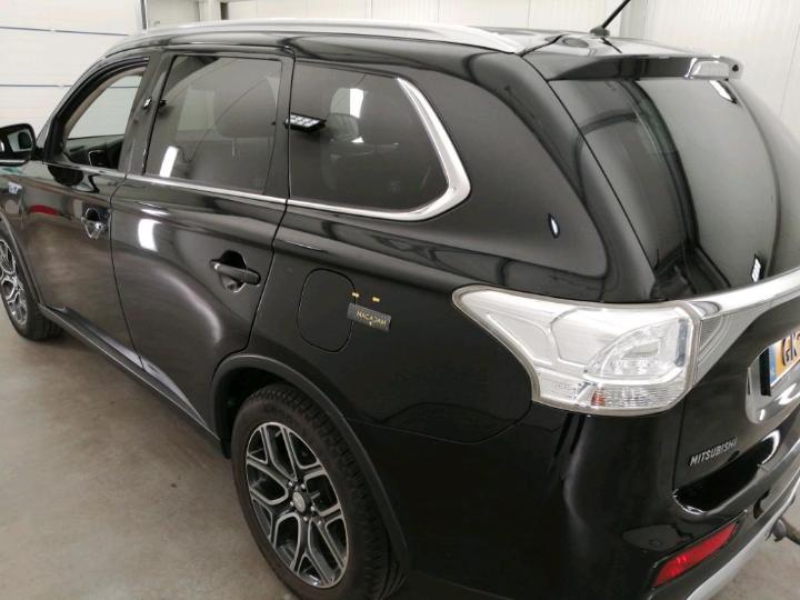 Photo 31 VIN: JMBXDGG2WFZ004469 - MITSUBISHI OUTLANDER 