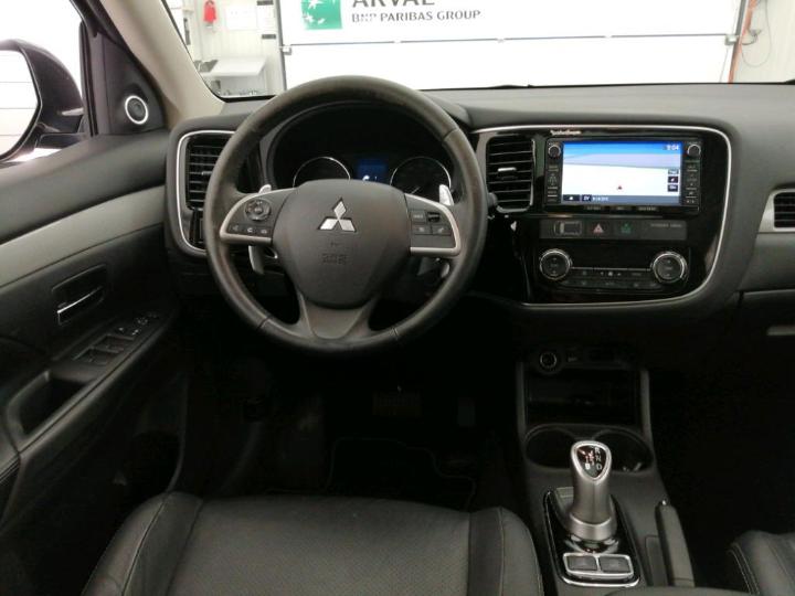 Photo 8 VIN: JMBXDGG2WFZ004469 - MITSUBISHI OUTLANDER 