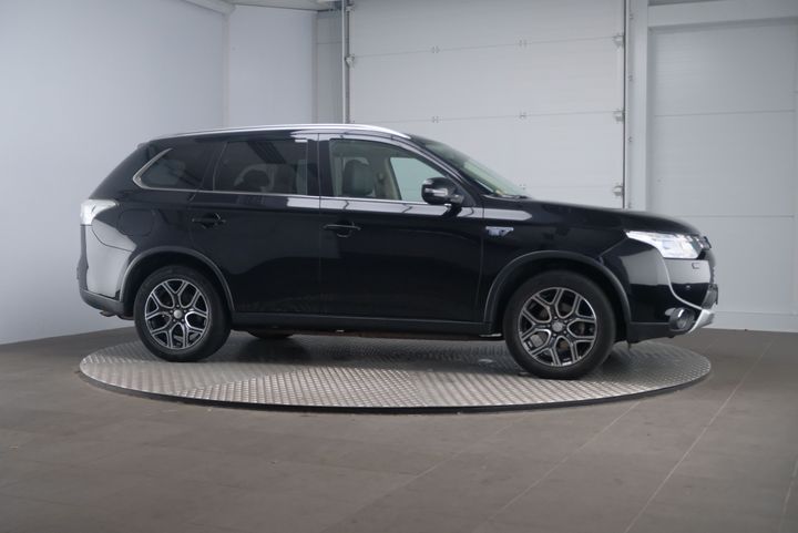 Photo 5 VIN: JMBXDGG2WFZ004641 - MITSUBISHI OUTLANDER 