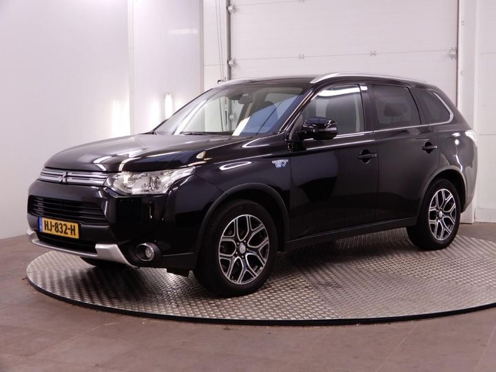 Photo 7 VIN: JMBXDGG2WFZ004641 - MITSUBISHI OUTLANDER 