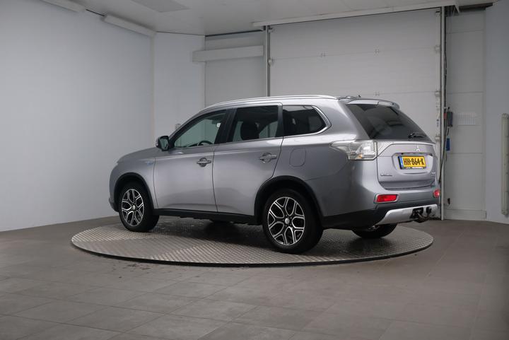 Photo 3 VIN: JMBXDGG2WFZ004668 - MITSUBISHI OUTLANDER 