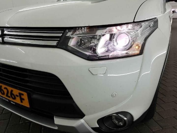 Photo 16 VIN: JMBXDGG2WFZ004723 - MITSUBISHI OUTLANDER 