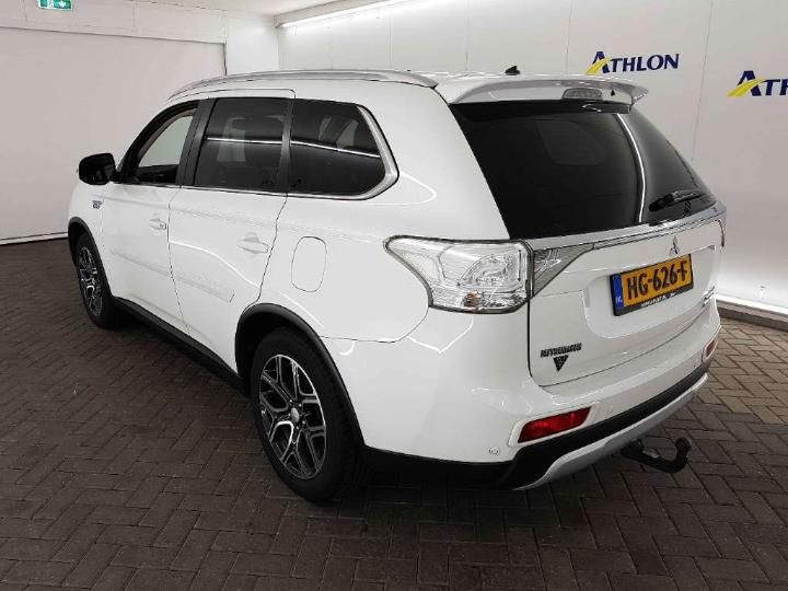 Photo 3 VIN: JMBXDGG2WFZ004723 - MITSUBISHI OUTLANDER 