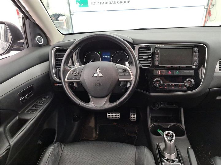 Photo 20 VIN: JMBXDGG2WFZ004735 - MITSUBISHI OUTLANDER 