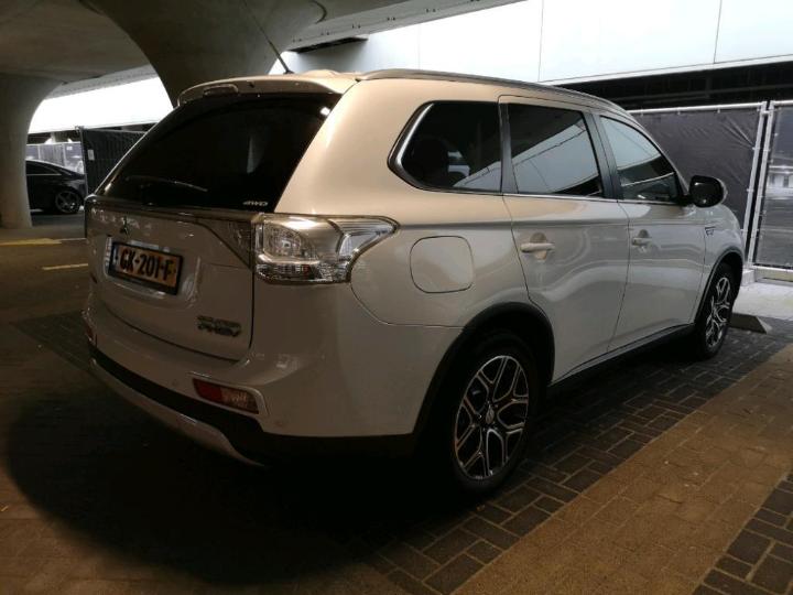 Photo 3 VIN: JMBXDGG2WFZ004760 - MITSUBISHI OUTLANDER 