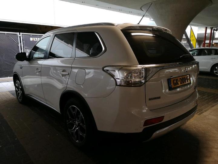 Photo 4 VIN: JMBXDGG2WFZ004760 - MITSUBISHI OUTLANDER 