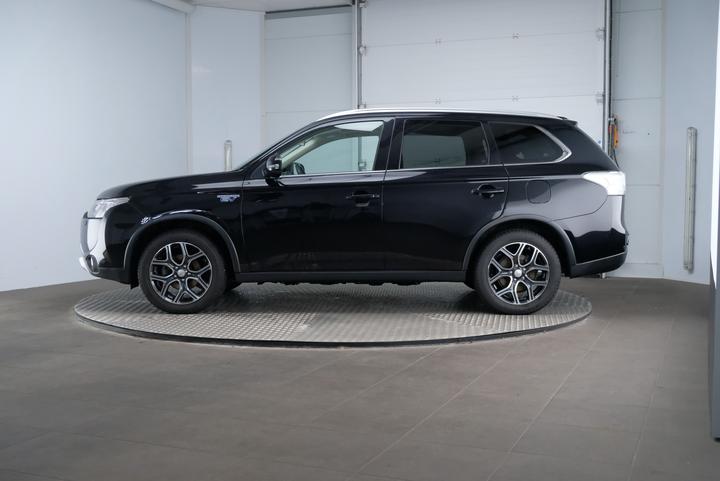 Photo 2 VIN: JMBXDGG2WFZ004869 - MITSUBISHI OUTLANDER 