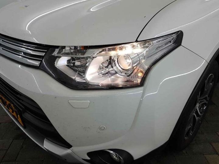 Photo 17 VIN: JMBXDGG2WFZ004896 - MITSUBISHI OUTLANDER 