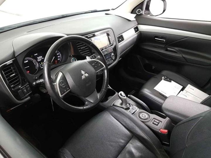 Photo 7 VIN: JMBXDGG2WFZ004896 - MITSUBISHI OUTLANDER 