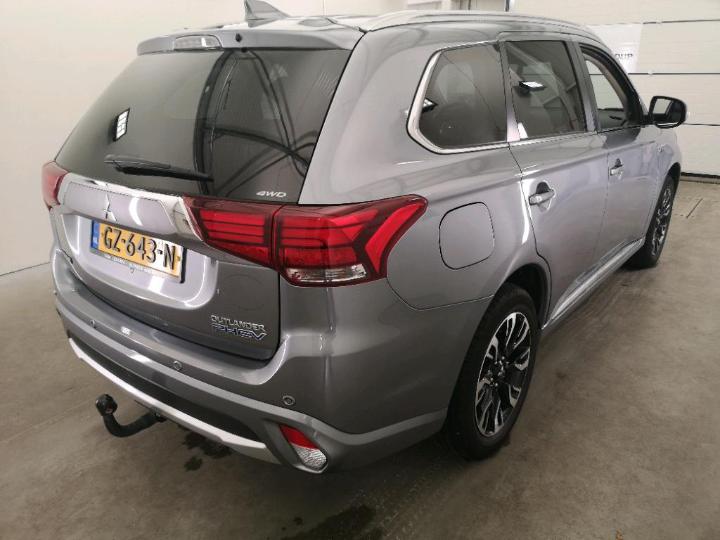 Photo 2 VIN: JMBXDGG2WGZ000116 - MITSUBISHI OUTLANDER 