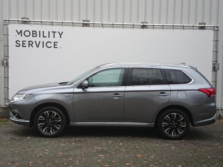 Photo 2 VIN: JMBXDGG2WGZ000118 - MITSUBISHI OUTLANDER 