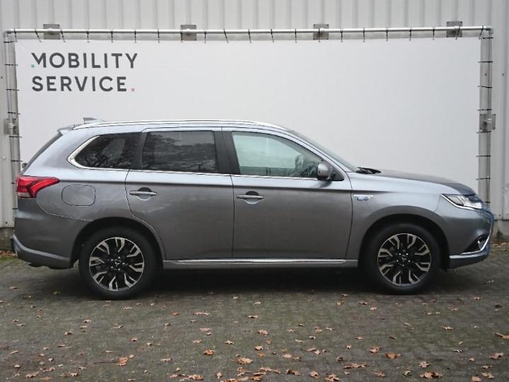 Photo 4 VIN: JMBXDGG2WGZ000118 - MITSUBISHI OUTLANDER 